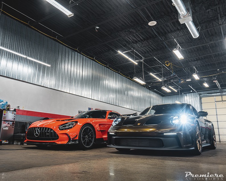 Ceramic Pro Indianapolis Indianapolis Car Detailing OPTIONAL SERVICES