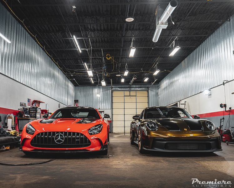 Ceramic Pro Indianapolis Indianapolis Car Detailing OPTIONAL SERVICES
